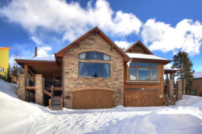 Lofty Fox Villa Townhouse Breckenridge